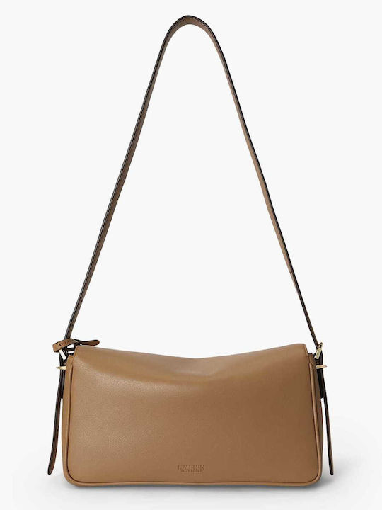Women's Crossbody / Shoulder Bag Beige