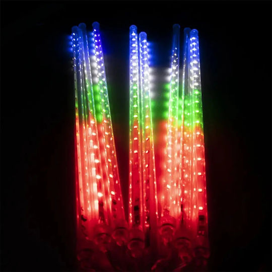 Dekoratives Tischlampe LED RGB