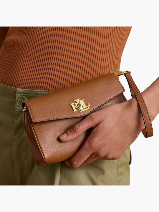 Women's Crossbody Bag Tabac Brown