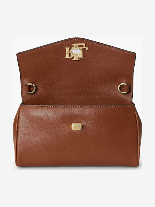Women's Crossbody Bag Tabac Brown