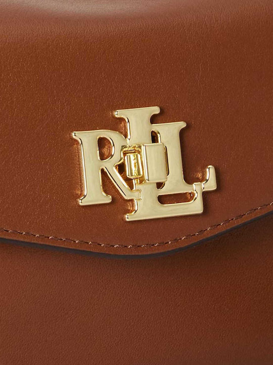 Women's Crossbody Bag Tabac Brown