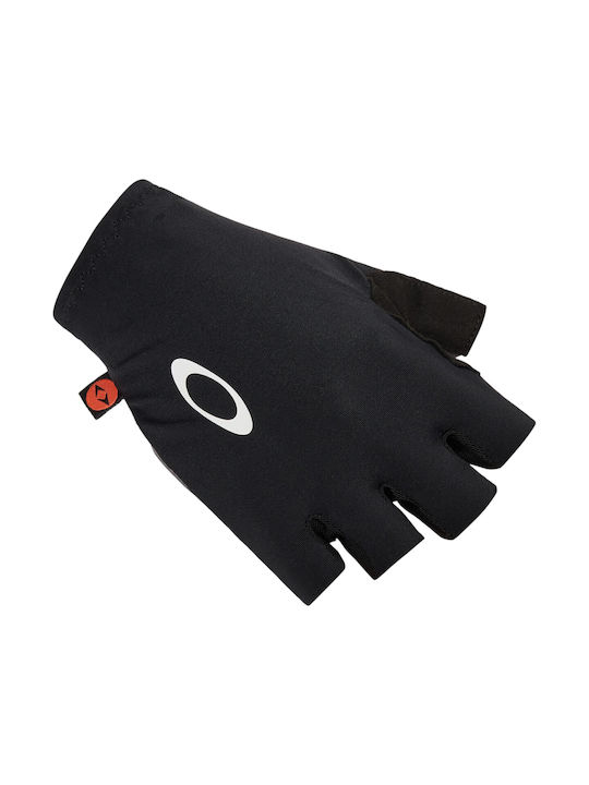 Oakley Mănuși De Ciclism Pentru Bărbați Negre