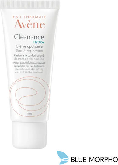 Eau Thermale Avène Cleanance Hydra Cremă Hidratare Față 40ml