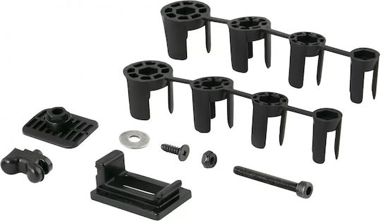 Set de Apărători de Noroi Force Ward 24"–29"