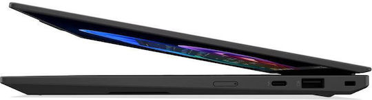 Lenovo ThinkPad X1 Carbon Gen 14 Aura Edition 14" IPS FHD+ cu Ecran Tactil (Ultra 7-358H/64GB/1TB SSD/W11 Pro) (Tastatură Engleză Internațională)