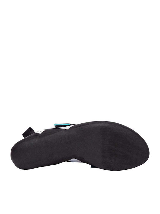 Black Diamond Momentum Pantofi de Escaladă Negri cu Profil Moderat pentru Femei