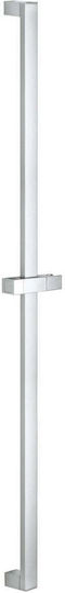 Grohe 27841000 Shower Bar Euphoria Cube Shower Wall-mounted Integrated Hand Shower Holder Universal Chrome