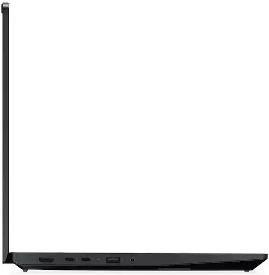 Lenovo ThinkPad P16s Gen 5 16" IPS FHD+ (Ryzen AI 400 Series 7 PRO 450/32 GB/1 TB SSD/RTX PRO 500 Blackwell/Windows 11 Pro) (Tastatură US)