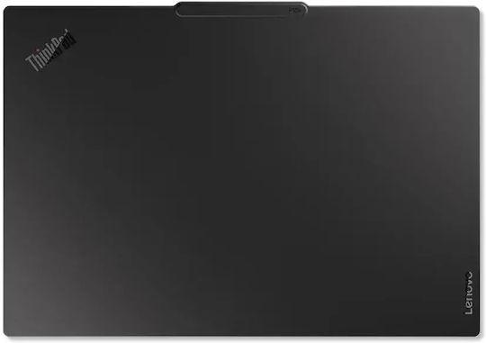 Lenovo ThinkPad P16s Gen 5 16" IPS FHD+ (Ryzen AI 400 Series 7 PRO 450/32 GB/1 TB SSD/RTX PRO 500 Blackwell/Windows 11 Pro) (Tastatură US)