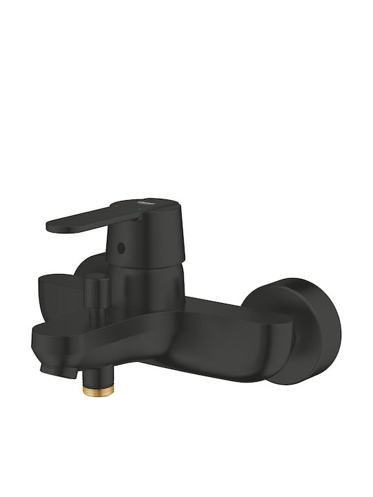 Grohe Baterie Monocomandă pentru Cadă Neagră