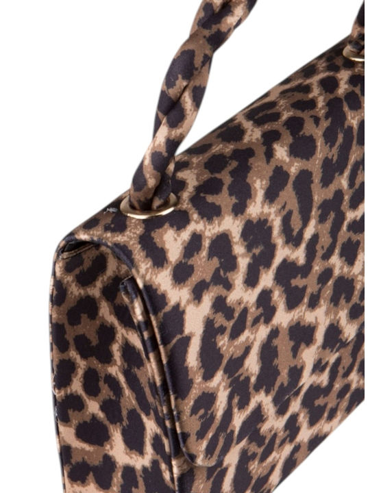 Women's Brown Handbag