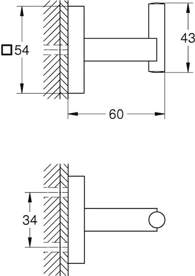 Grohe 40961