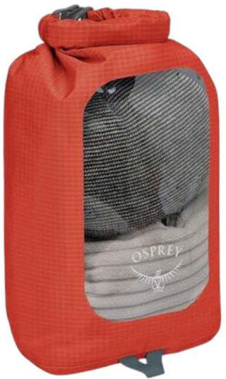 Osprey Drysack 6l Waterproof Bag