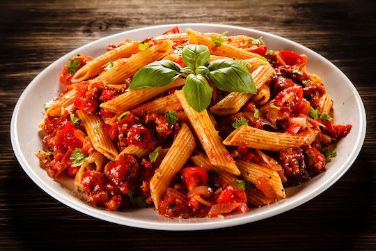 Adventure Menu Mix de paste cu carne bolognese liofilizat 105 g