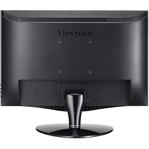 Viewsonic VX2439wm Refurbished Grade A Monitor 24" FHD 1920x1080
