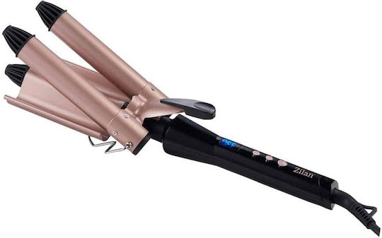 Lockenstab für Locken 25 mm 128 W ZLN9198
