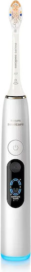 Philips Sonicare Diamondclean 9000 Electric Toothbrush with Pressure Sensor Beige