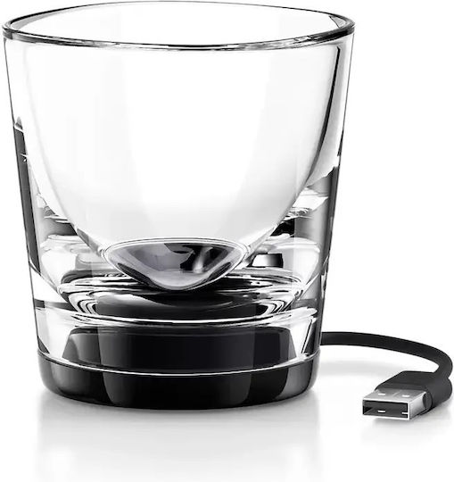 Philips Sonicare Wasserflosser mit Drucksensor und Reiseetui Weiß