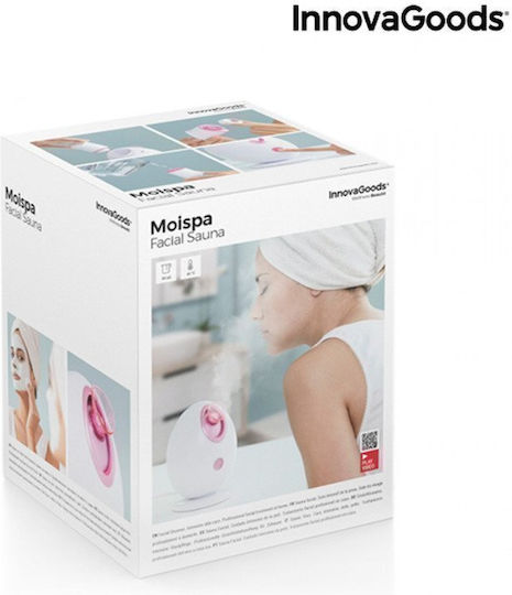 InnovaGoods Moispa Gesichtssauna