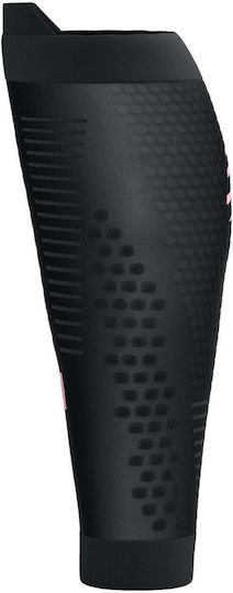 Compressport R2 3.0 Компресионни Ръкави за Прасци Set Eat My Dust