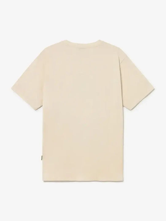T-shirt Tobacco AT060-01-G002