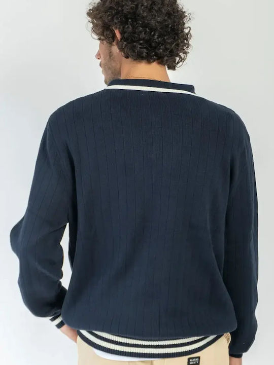 Pulover Polo Navy