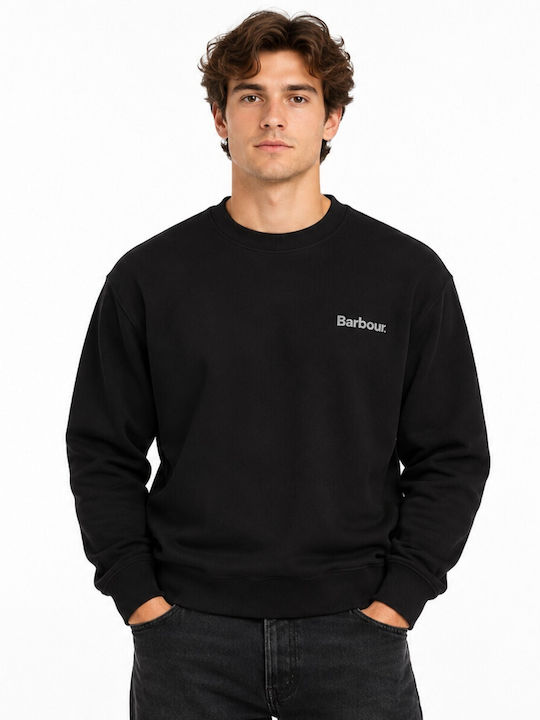 Black Sweatshirt