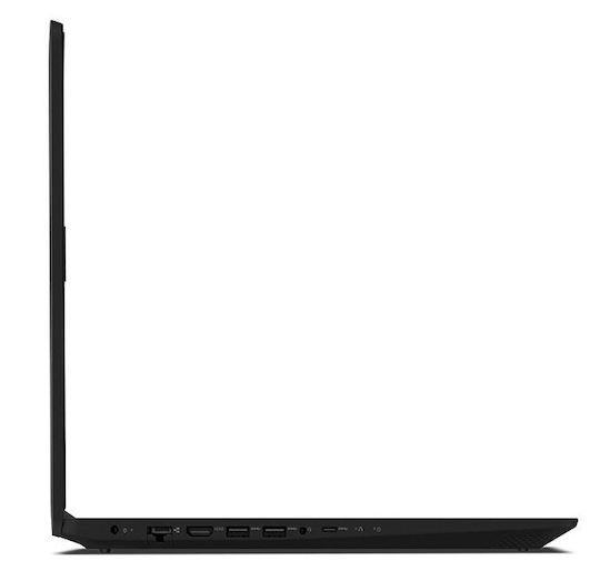 Lenovo V340- 17IWL Refurbished Grade A 17" Touchscreen (Pentium Dual Core-5405U/8GB/512GB SSD/W11 Pro)