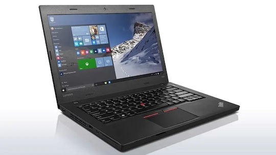 Lenovo ThinkPad L480 Refurbished Grade A 14" (Core i5-8250U/16GB/192GB SSD/No OS)