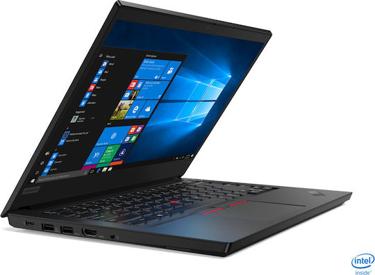 Lenovo Thinkpad E14 G1 Refurbished Grade B 14" (Core i3-10110U/8GB/512GB SSD/W11 Pro)