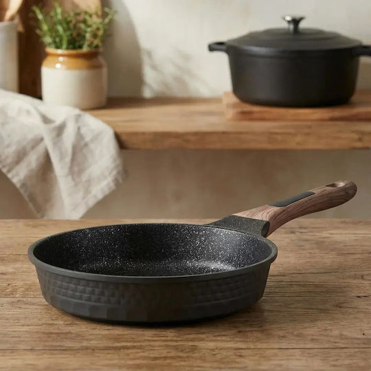 Starke Pro Pan From Aluminum With Non-Stick Coating 28cm