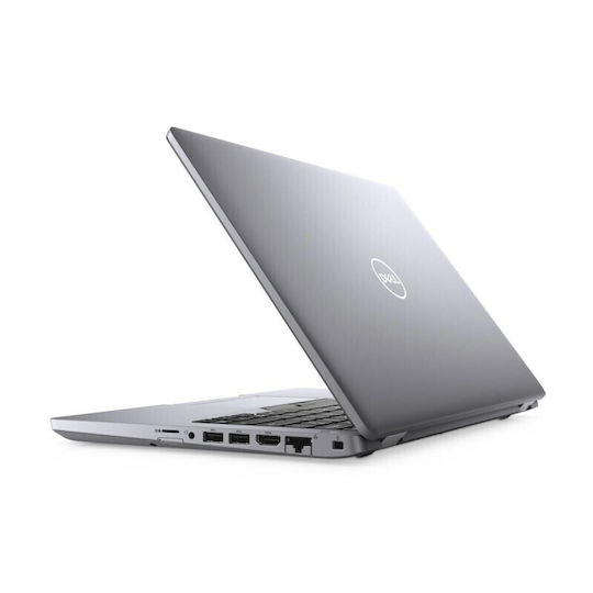 Latitude 5410 Refurbished Grade A 14" (Core i7-10610U/16GB/256GB SSD/W11 Pro)