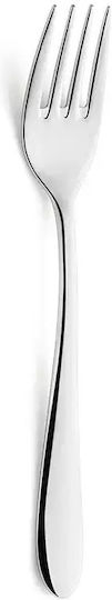 Amefa Silver Cutlery Set 60 Pieces