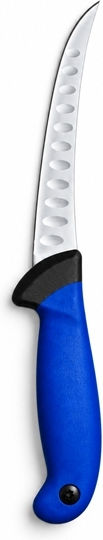 Cuțite de Filetat din Oțel Inoxidabil 29 cm 2 bucăți