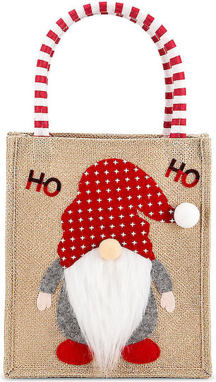 XMASfest Τσάντα (Διάφορα Σχέδια/Χρώματα)