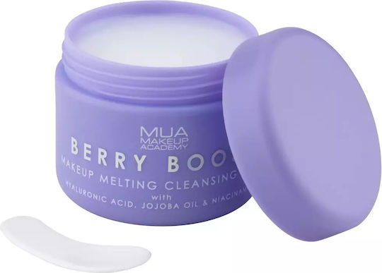 MUA Berry Boost Балсам Почистване Лице 22гр