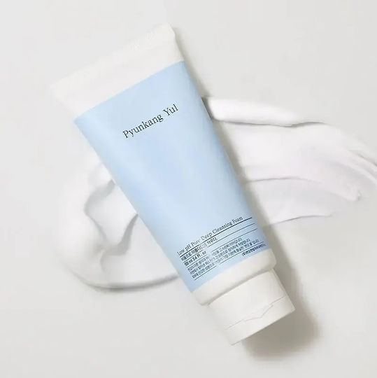 Pyunkang Yul Spumă Demachiantă Facială Pentru Controlul Sebumului 40ml
