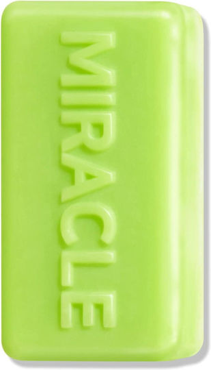 Some By Mi AHA-BHA-PHA Miracle Face Cleansing Soap Bar with Moisturizing & Soothing Action 106gr