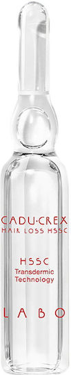 Suisse Hair Loss Ampoules for Men 20x3.5ml