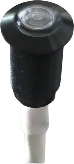 Shadow Caster Scm-ral-ab Mini LED Ceiling Light