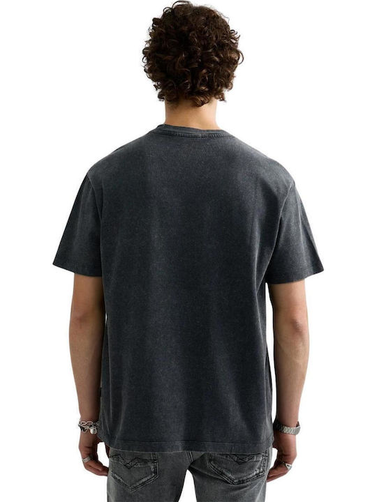 Replay Grey T-Shirt