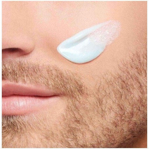 Clarins Spumă Activă De Curățare A Feței Pentru Bărbați 125ml