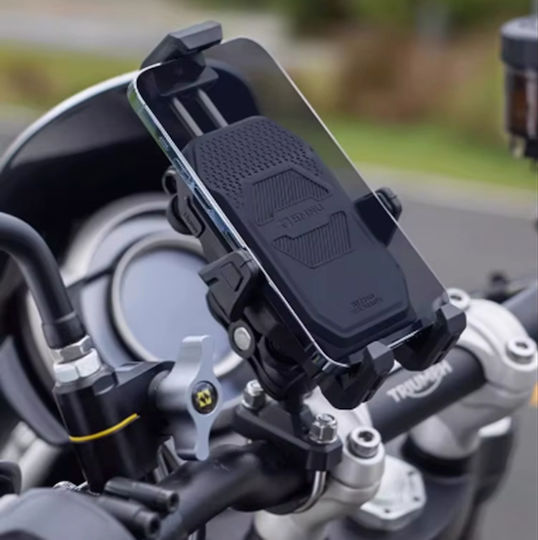 Suport Telefon Mobil Smnu N1 Series pentru Ghidonul Motocicletei