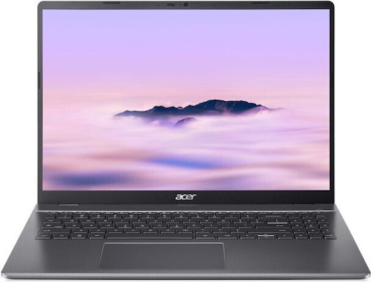 Acer Chromebook CB516-1H -71N1 16" IPS FHD (Core 7-150U/16GB/512GB SSD/Chrome OS) (US Keyboard)
