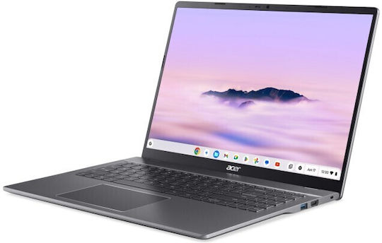 Acer Chromebook CB516-1H -71N1 16" IPS FHD (Core 7-150U/16GB/512GB SSD/Chrome OS) (US Keyboard)