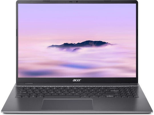 Acer Chromebook CB516-1H -71N1 16" IPS FHD (Core 7-150U/16GB/512GB SSD/Chrome OS) (US Keyboard)