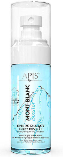 Apis Mont Blanc Energizing Milky Booster 100ml