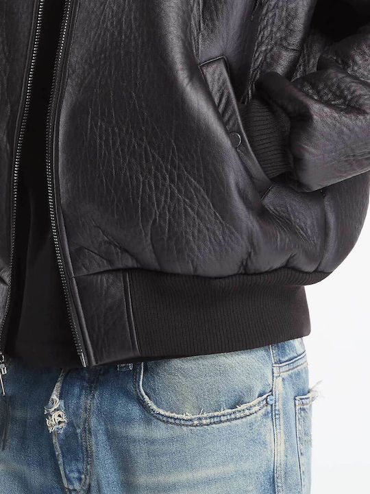 B-15 Mod Jacket Black/Black