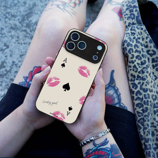 Sonique Back To Y2k Series Honor 600 5g Lucky Girl Case