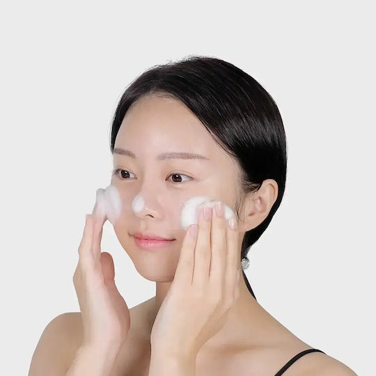 VT Cosmetics Cica Gesichtsreiniger Schaumstoff Für Kontrolle der Fettigkeit & Feuchtigkeitsspendende Wirkung 300ml